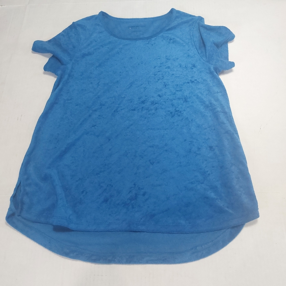 Comfort Code Two Pieces Shorts Set Size Small. - Picture 2 of 11